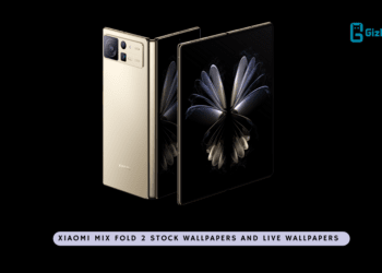 Download Xiaomi Mix Fold 2 Stock Wallpapers and Live Wallpapers