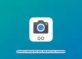 gcam go mod apk for any android