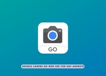 gcam go mod apk for any android