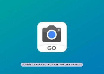 gcam go mod apk for any android