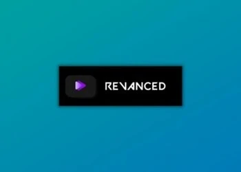 Latest ReVanced Manager Apk