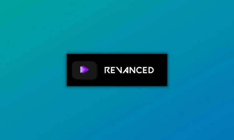 Latest ReVanced Manager Apk