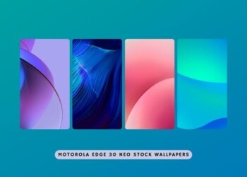 Motorola Edge 30 Neo Stock Wallpapers in FHD