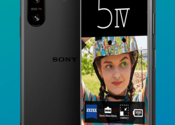 sony Xperia 5 IV