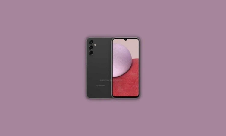 Galaxy A14 5G Stock Wallpapers in Zip file