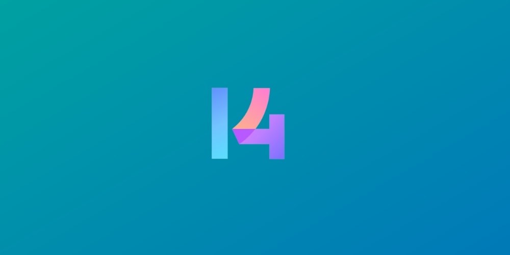 MIUI 14 Wallpapers and Live Wallpapers Download Link in ZIP File MIUI 14 Wallpapers and Live Wallpapers Download Link in ZIP File