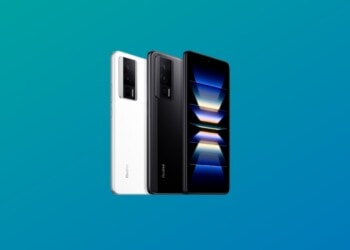 Redmi K60 Pro Stock Wallpapers in 2K