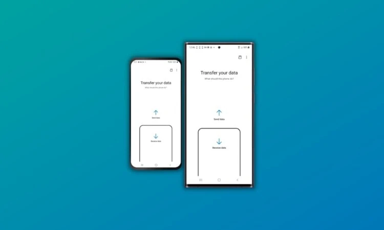 Download Samsung Smart Switch Apk
