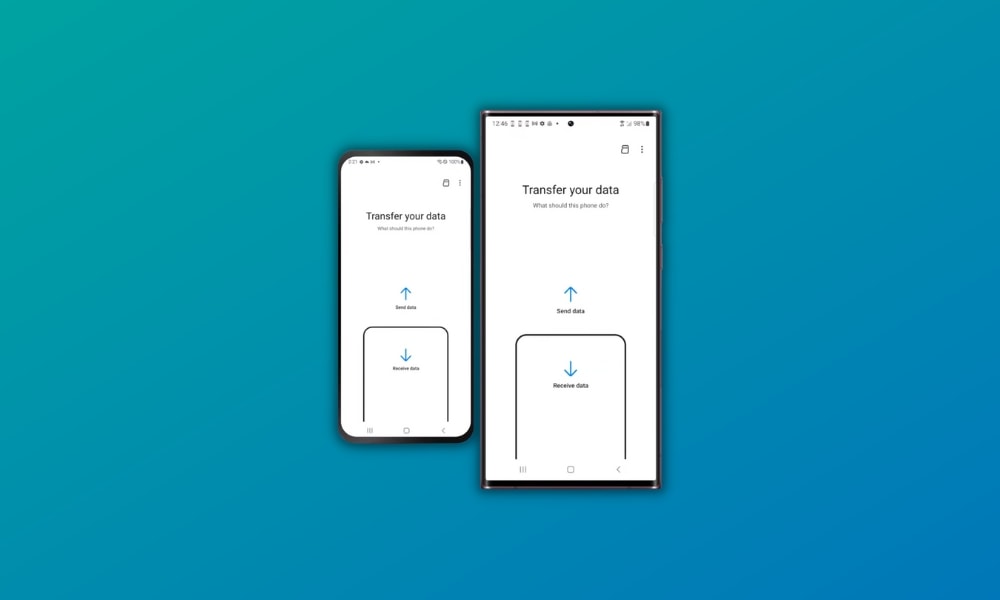 Samsung Smart Switch Apk Latest Version and Transferring Guide