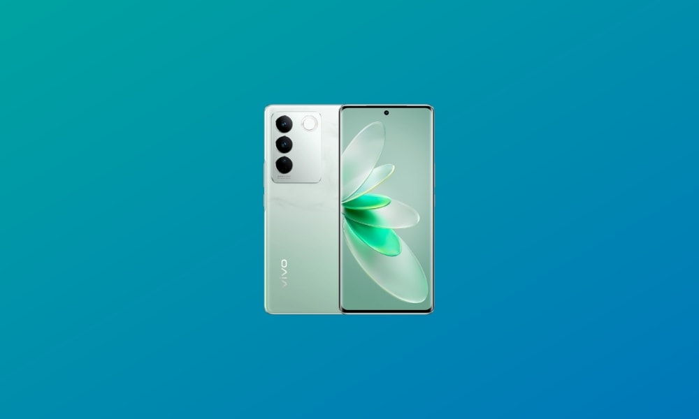 Vivo S16 Pro Stock Wallpapers are Here Download in ZIP File Vivo S16 Pro Stock Wallpapers are Here Download in ZIP File
