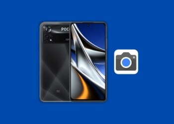Download Google Camera For Poco X4 Pro