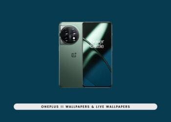 OnePlus 11 Stock Wallpapers & Live Wallpapers are Here