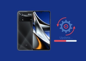 Poco X4 Pro Firmware Recovery and Fastboot Rom