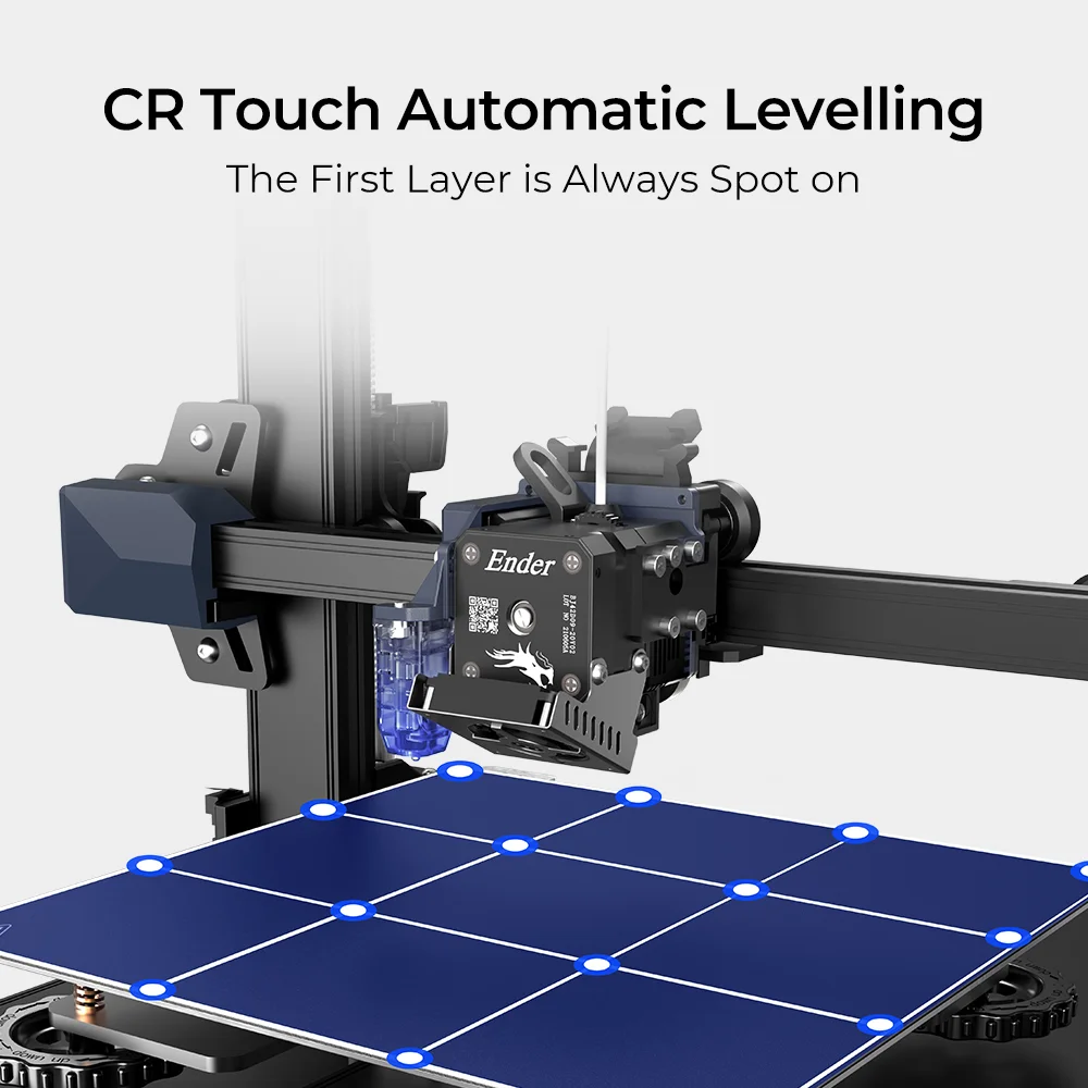 Creality 3D Printer