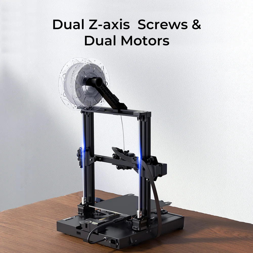 Best 3D Printer