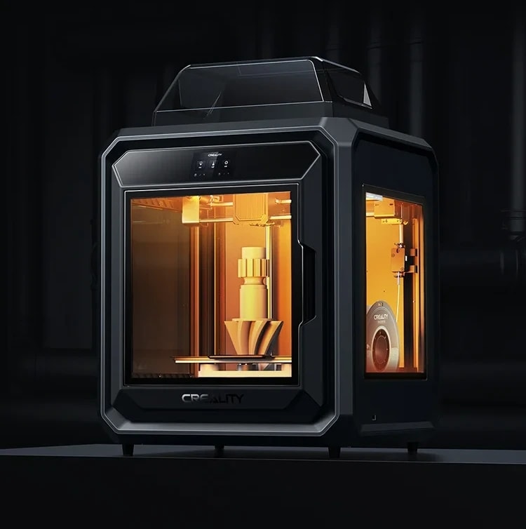 Creality Sermoon D3 Pro