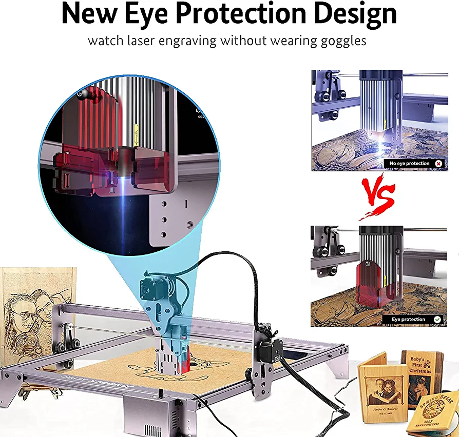 Laser Engraver