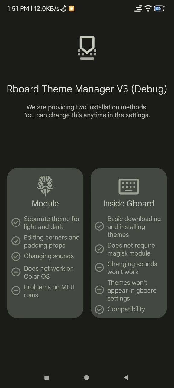 Rboard Manager Gboard Themes Guide