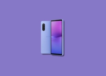 Sony Xperia 10 V Stock Wallpapers