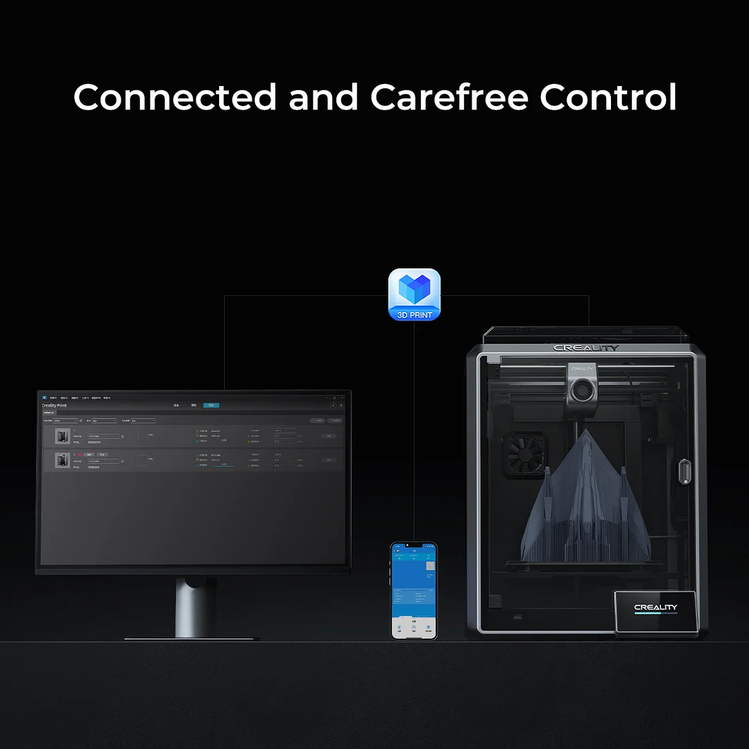 3D printer