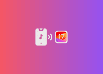 Apple iOS 17 Ringtones Collection