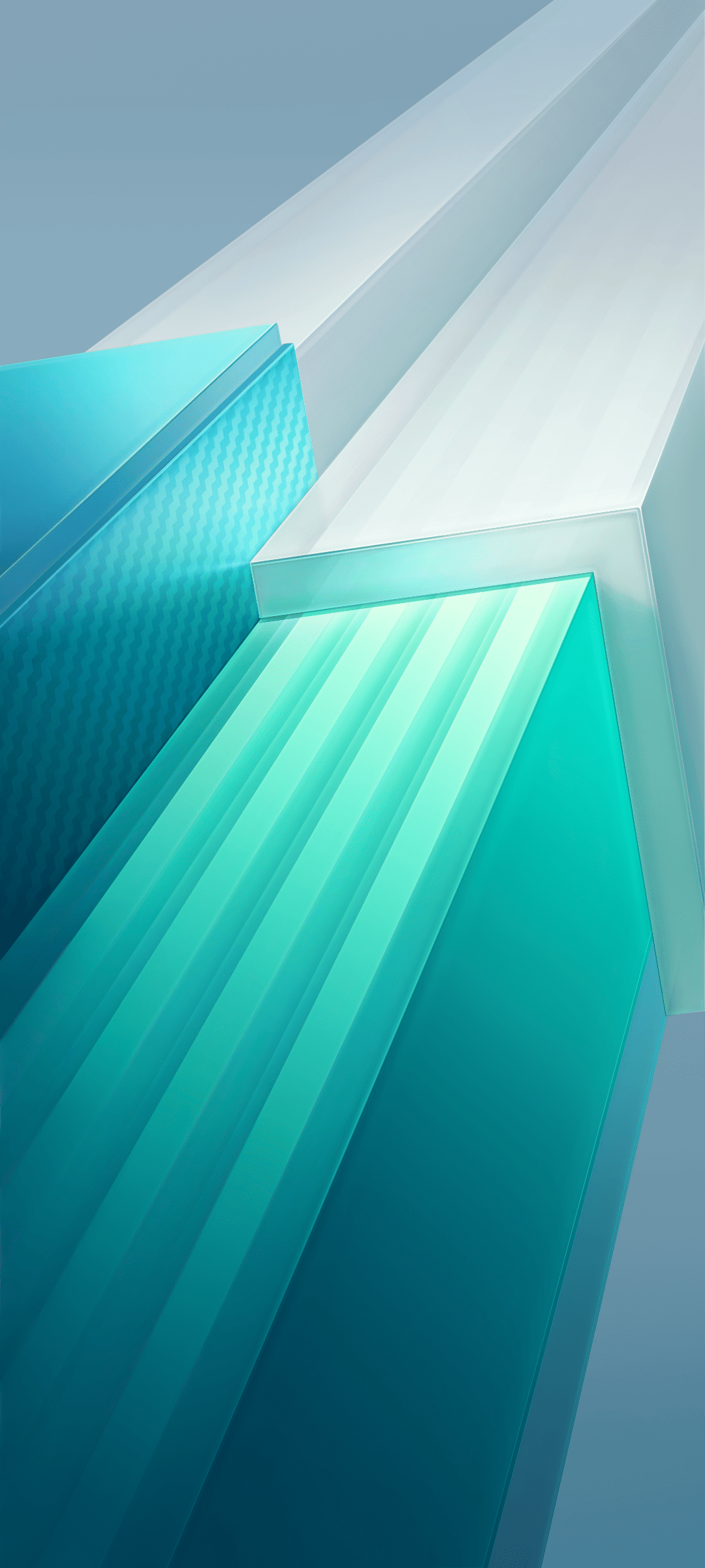 iQOO Neo 8 Pro Stock Wallpapers DOWNLOAD LINK