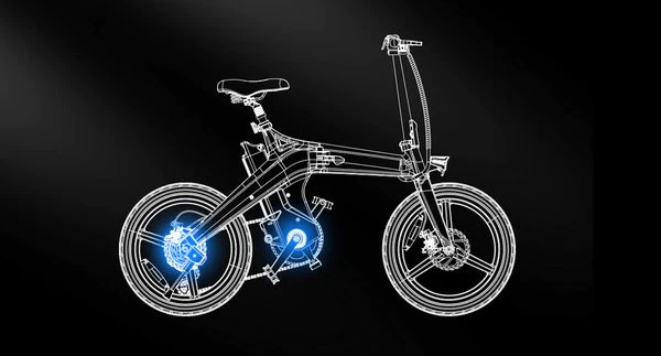 DYU T1 eBike