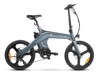 DYU T1 eBike
