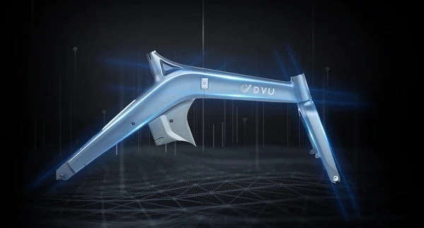 DYU T1 Electric Bike