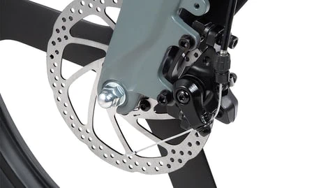 DYU Electric Bike