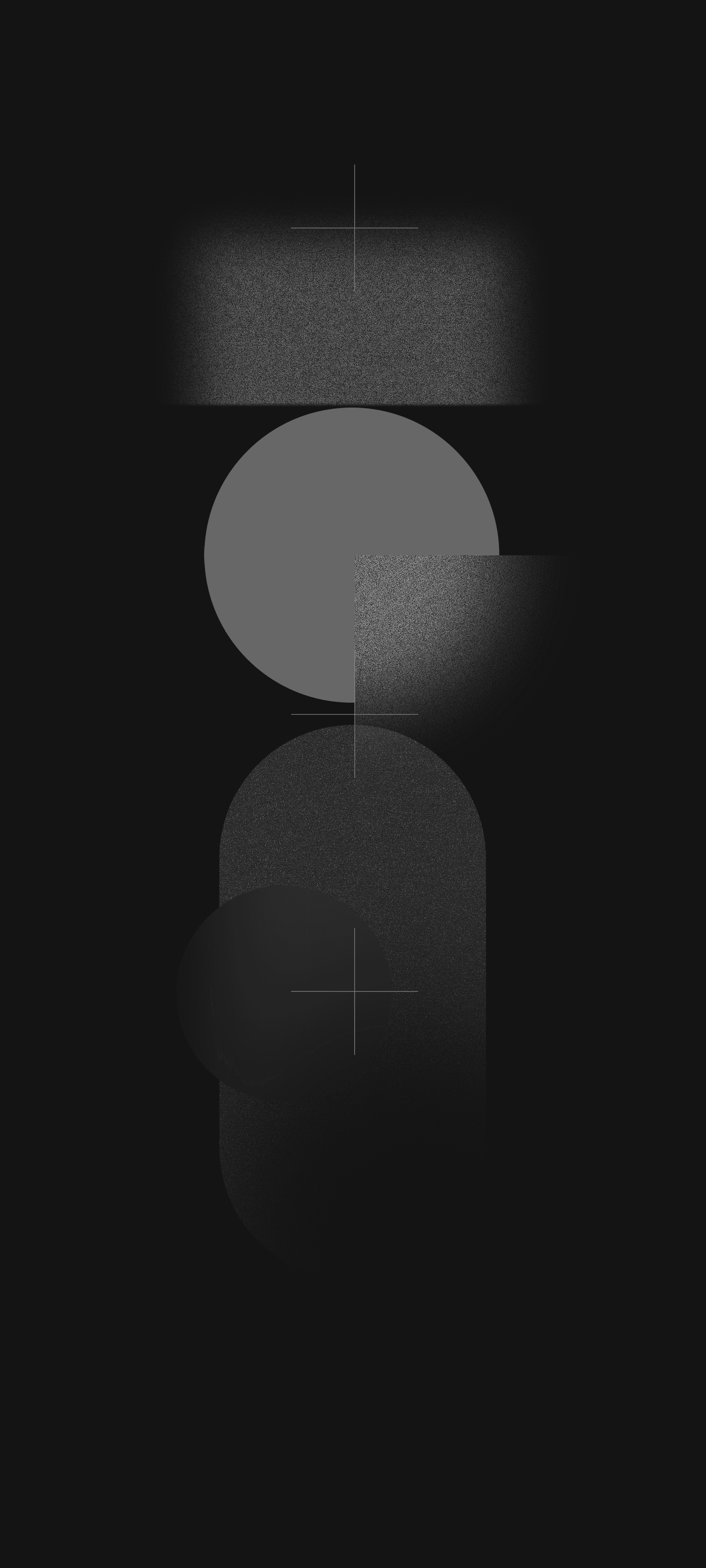Nothing Phone 2 Wallpapers black