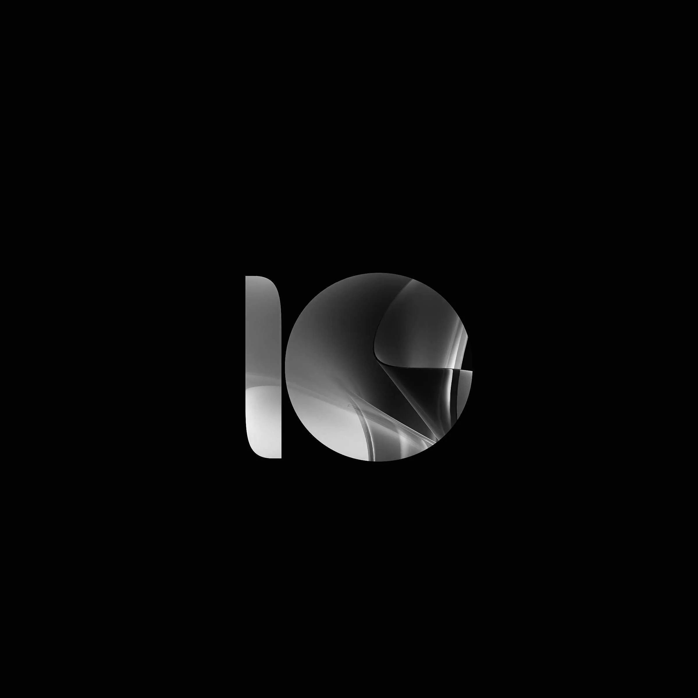 ZenFone 10 Stock Wallpapers black