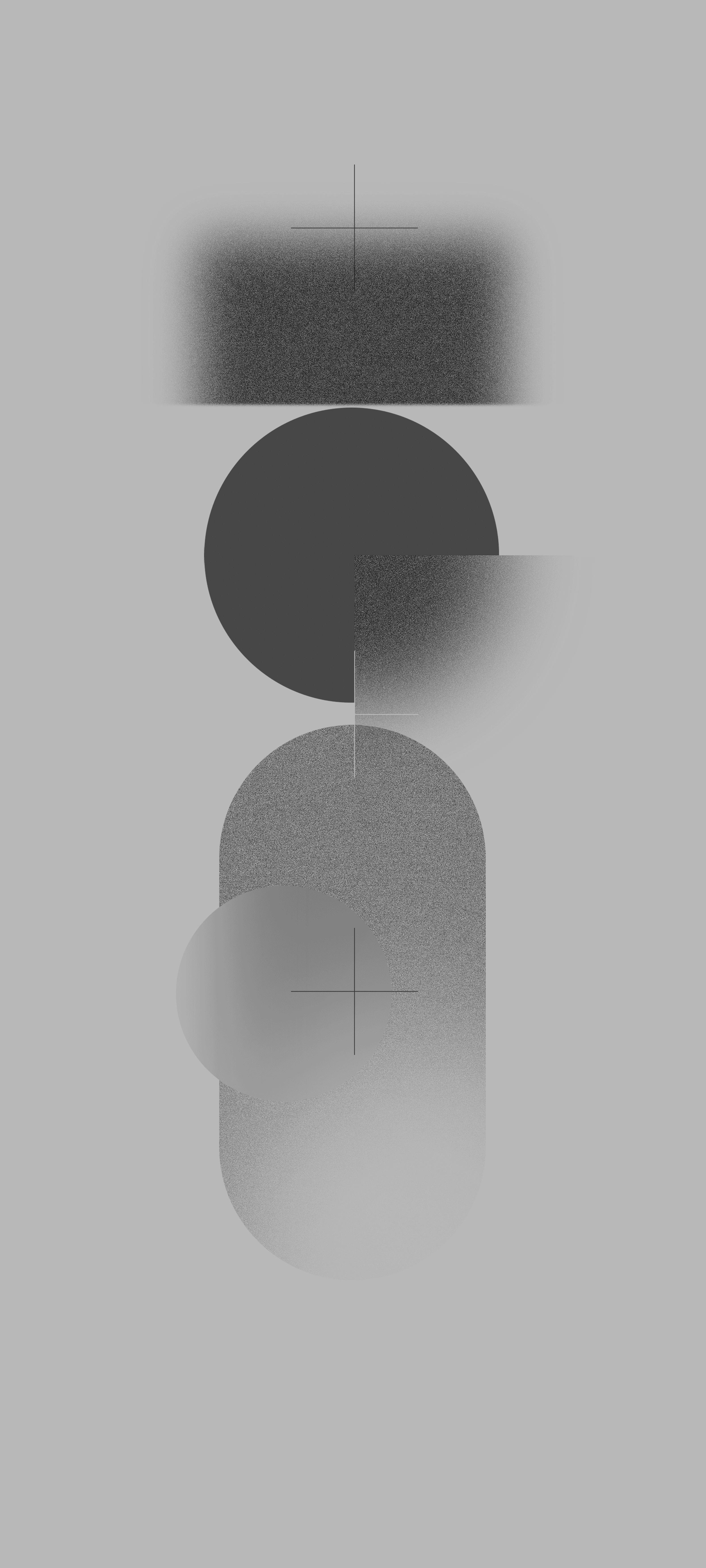 Nothing Phone 2 Wallpapers white