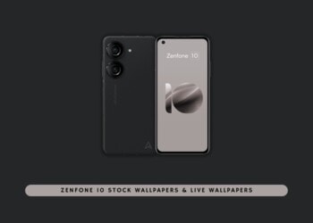 ZenFone 10 Stock Wallpapers & Live Wallpapers