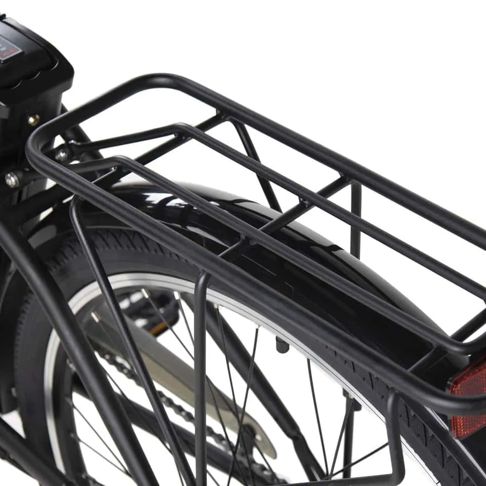 DYU C6 eBike