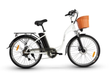DYU C6 Electric Bike