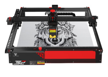 TwoTrees TS2 20W Laser Engraver