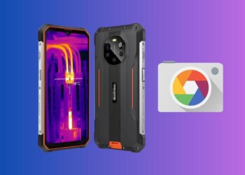 Google Camera For Blackview BL8800 and BL8800 Pro