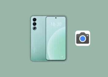 Google Camera For Meizu 20 and 20 PRO