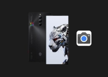 Google Camera For REDMAGIC 8 Pro