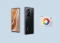 Google Camera For ZTE Axon 40 Pro and Ultra