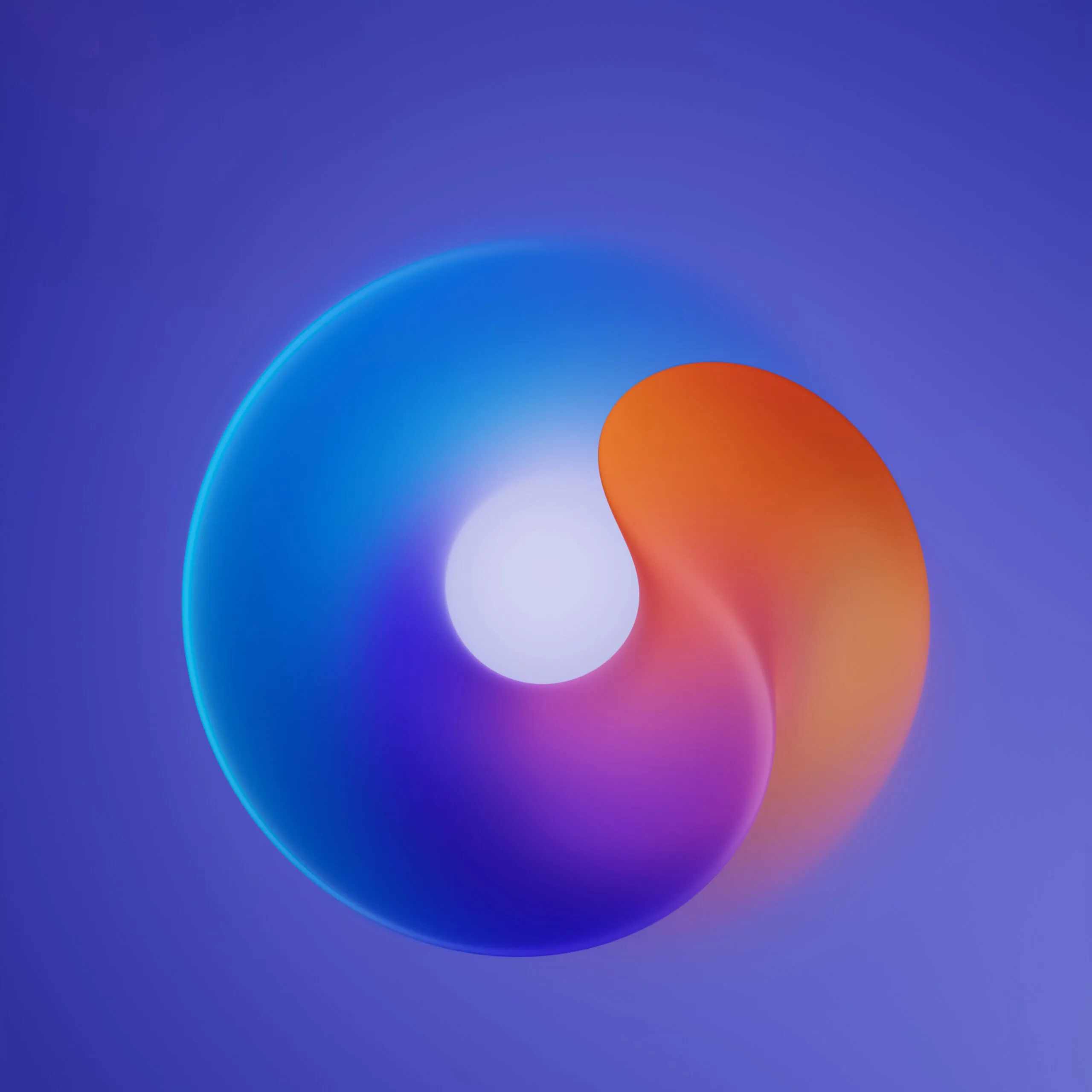 HarmonyOS 4.0 round