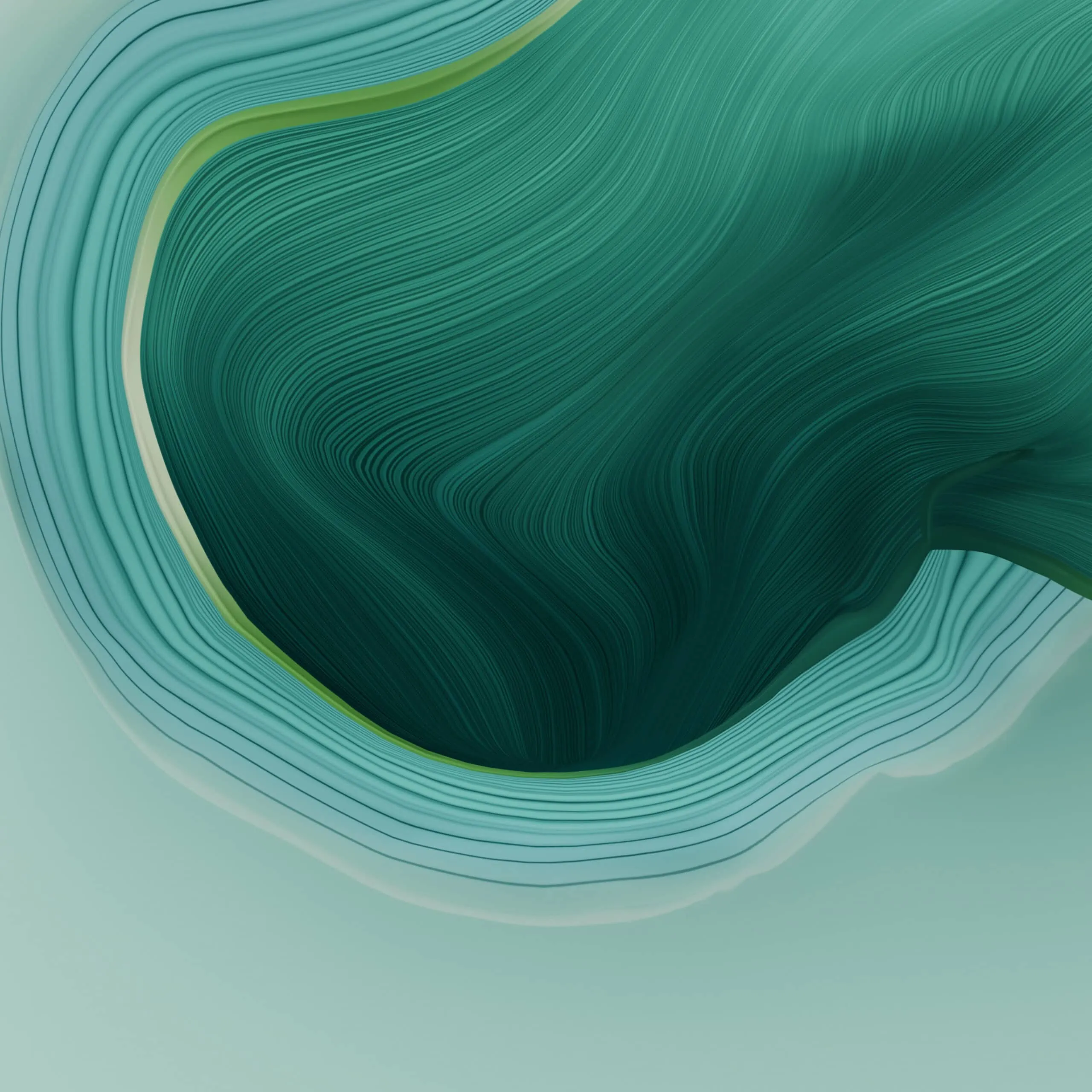 Huawei Mate 60 Stock Wallpapers ocean