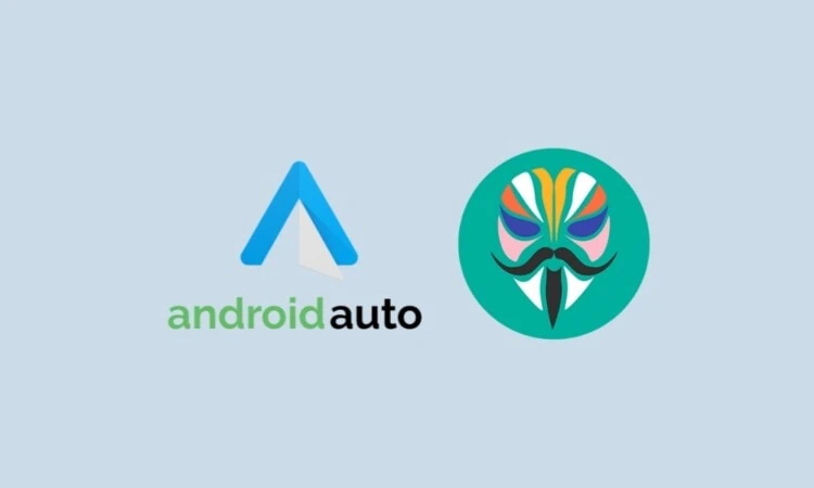 Install Android Auto on Chinese and other android