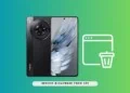 Remove Bloatware From ZTE and Nubia Devices
