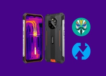 twrp Root Blackview BL8800 and BL8800 Pro