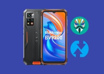 Root Blackview BV9200 and Remove Unnecessary Apps