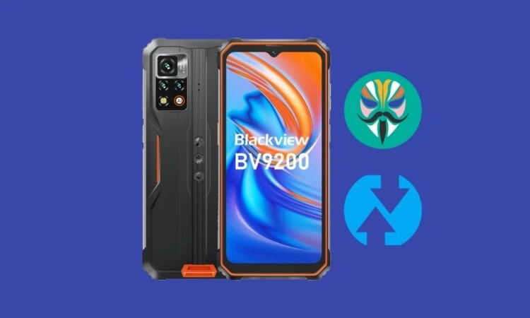 Root Blackview BV9200 and Remove Unnecessary Apps
