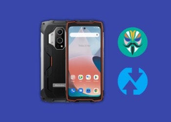 Root Blackview BV9300 and Remove Unnecessary Apps