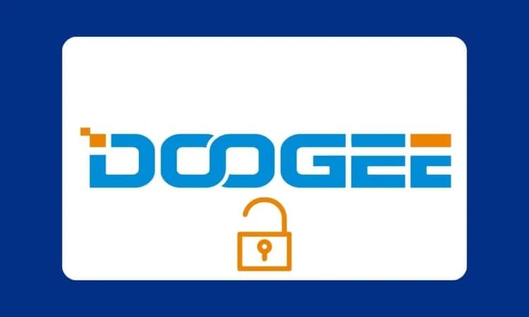 Unlock DOOGEE Phones Bootloader